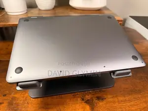 Laptop Apple MacBook Pro 2017 8GB Intel Core i5 SSD 256GB