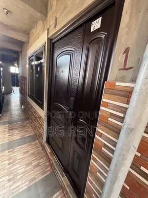 1bdrm Room & Parlour in Spintex for rent
