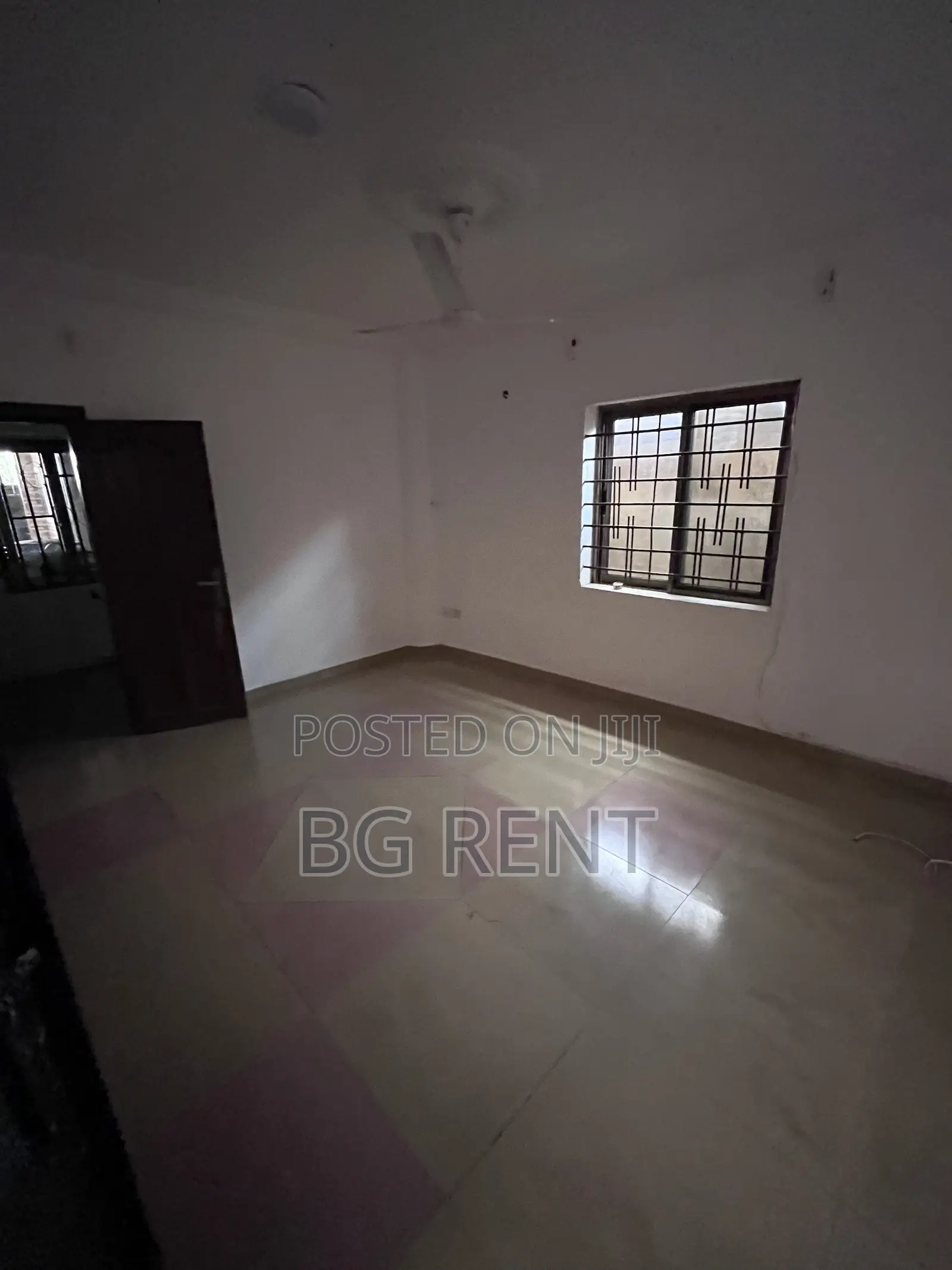 1bdrm Room & Parlour in Spintex for rent