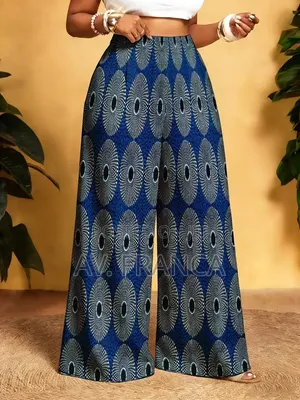 Palazzo Pant