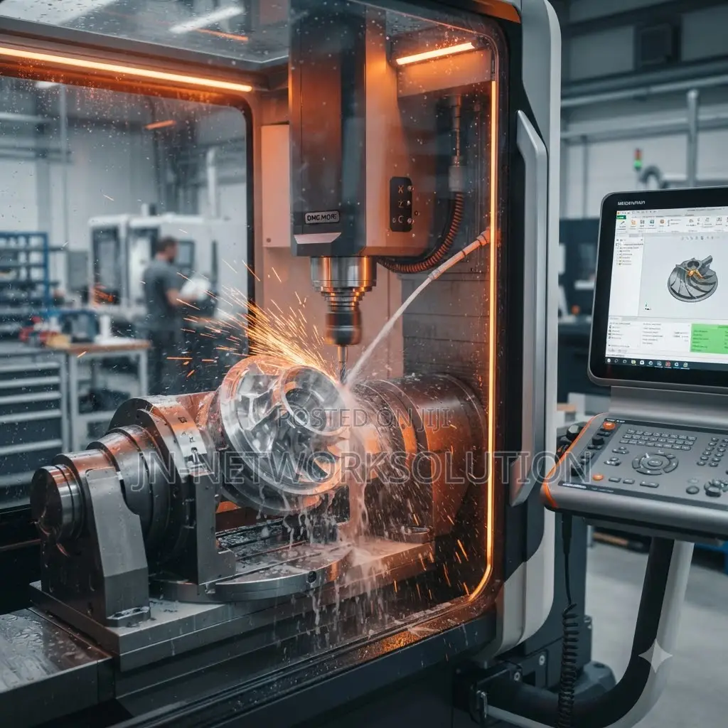Autodesk FeatureCAM Ultimate 2023 for Windows