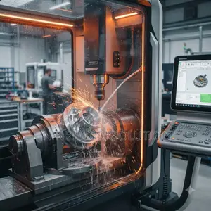 Autodesk FeatureCAM Ultimate 2023 for Windows