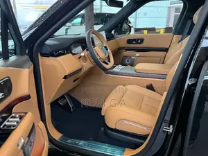New Zeekr 9X 2025 Black