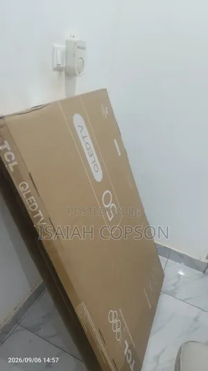 TCL Qled TV