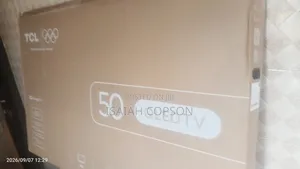 TCL Qled TV