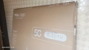 TCL Qled TV