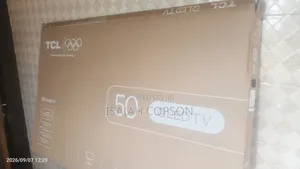 TCL Qled TV