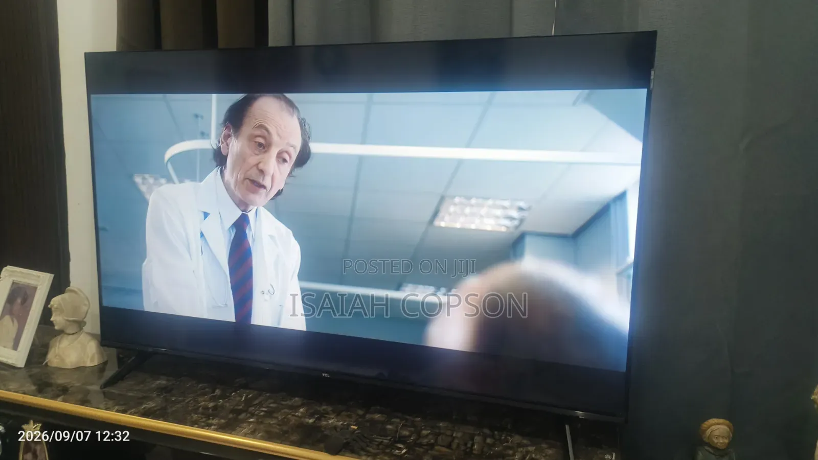 TCL Qled TV