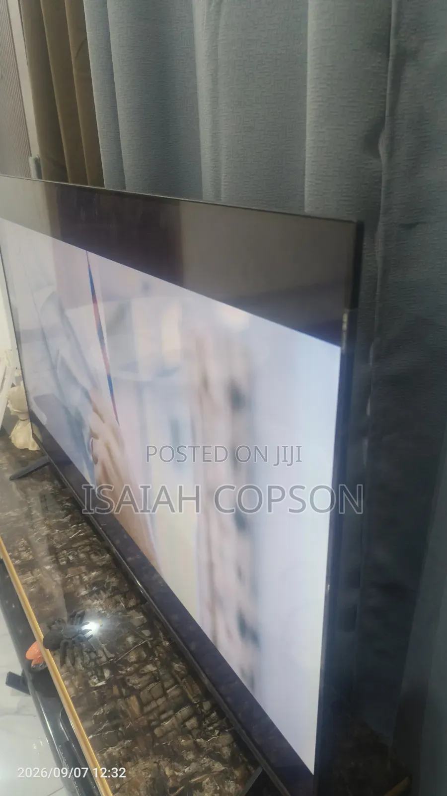 TCL Qled TV