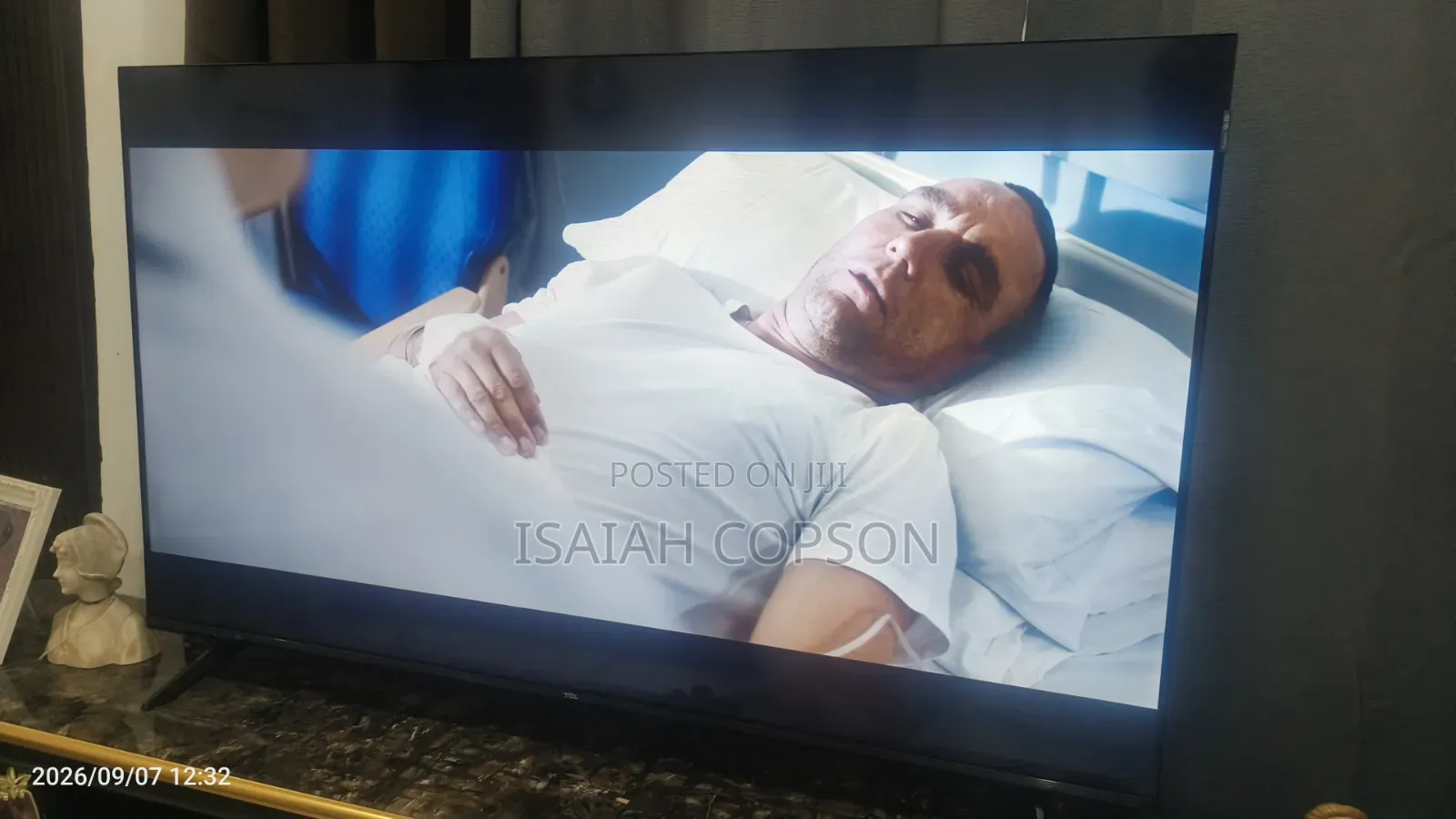 TCL Qled TV