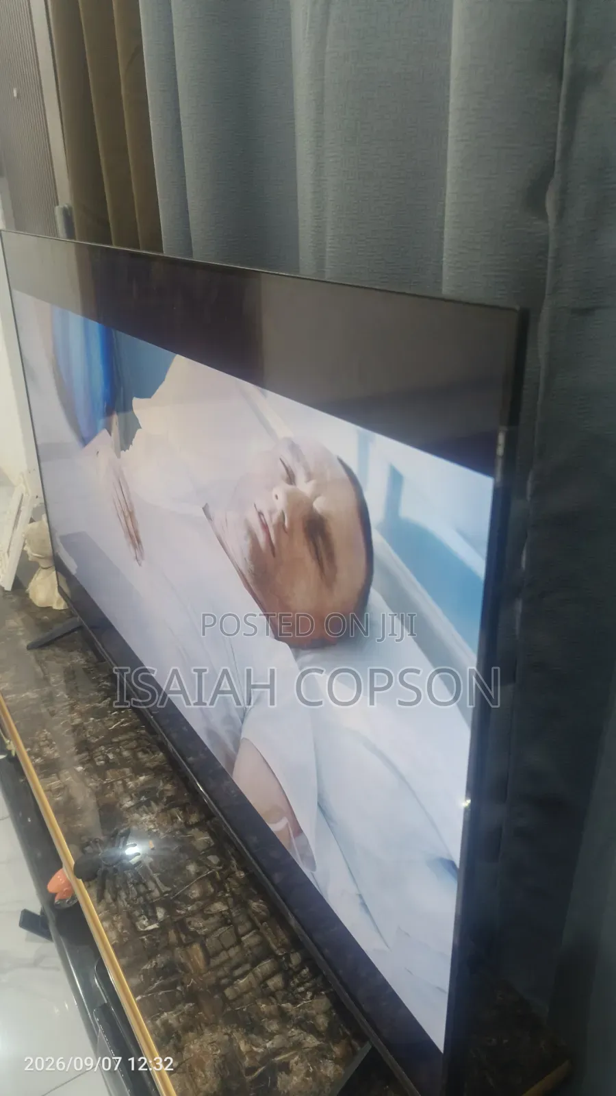 TCL Qled TV