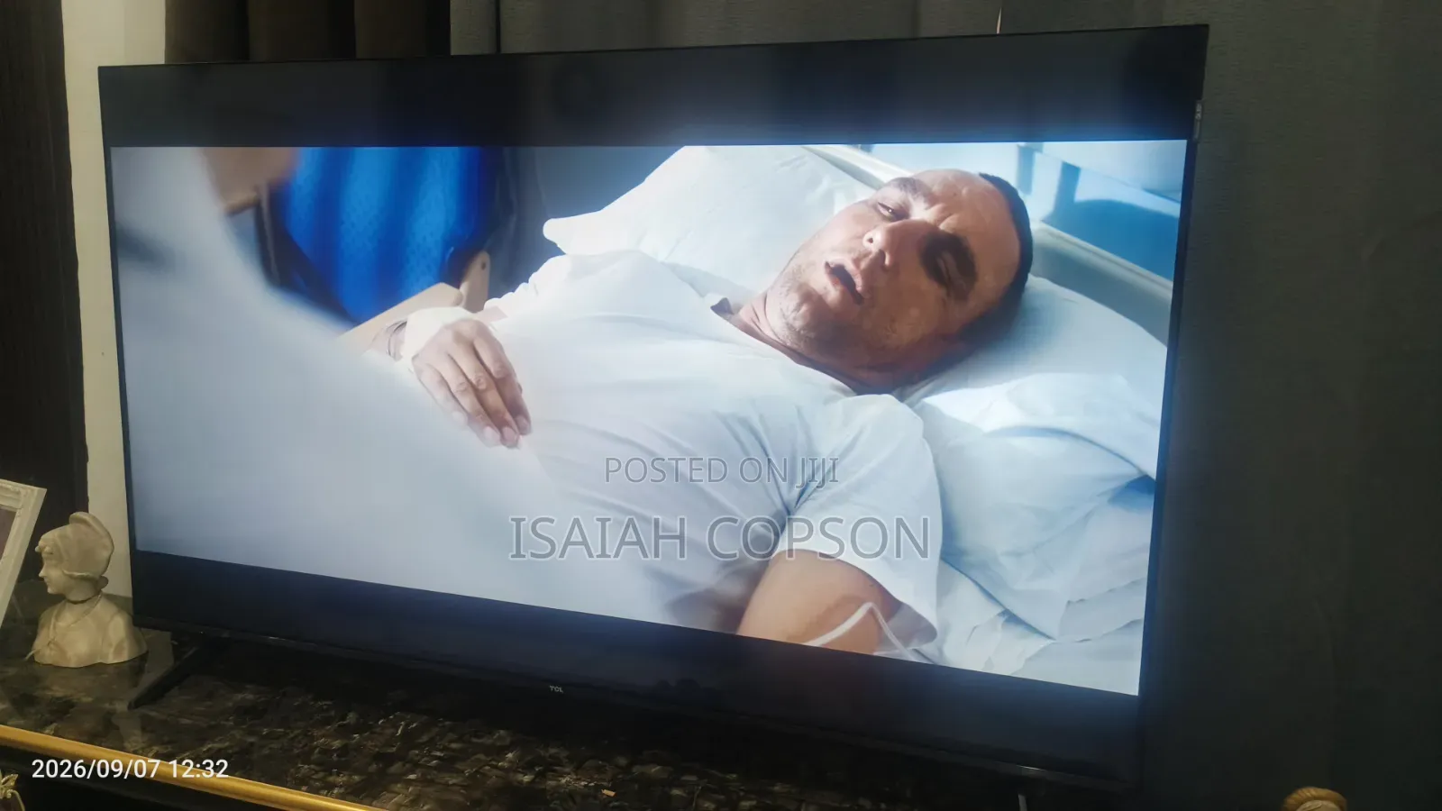 TCL Qled TV