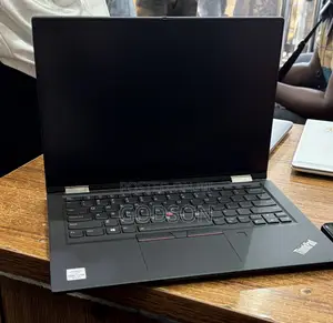 Laptop Lenovo ThinkPad x13 Yoga 16GB Intel Core i7 SSD 512GB