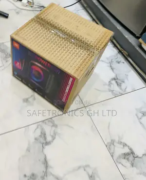 High Reliable JBL PartyBox Encore Essential 2 Portable Speaker Mic 2