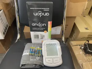 Andon BP Monitor