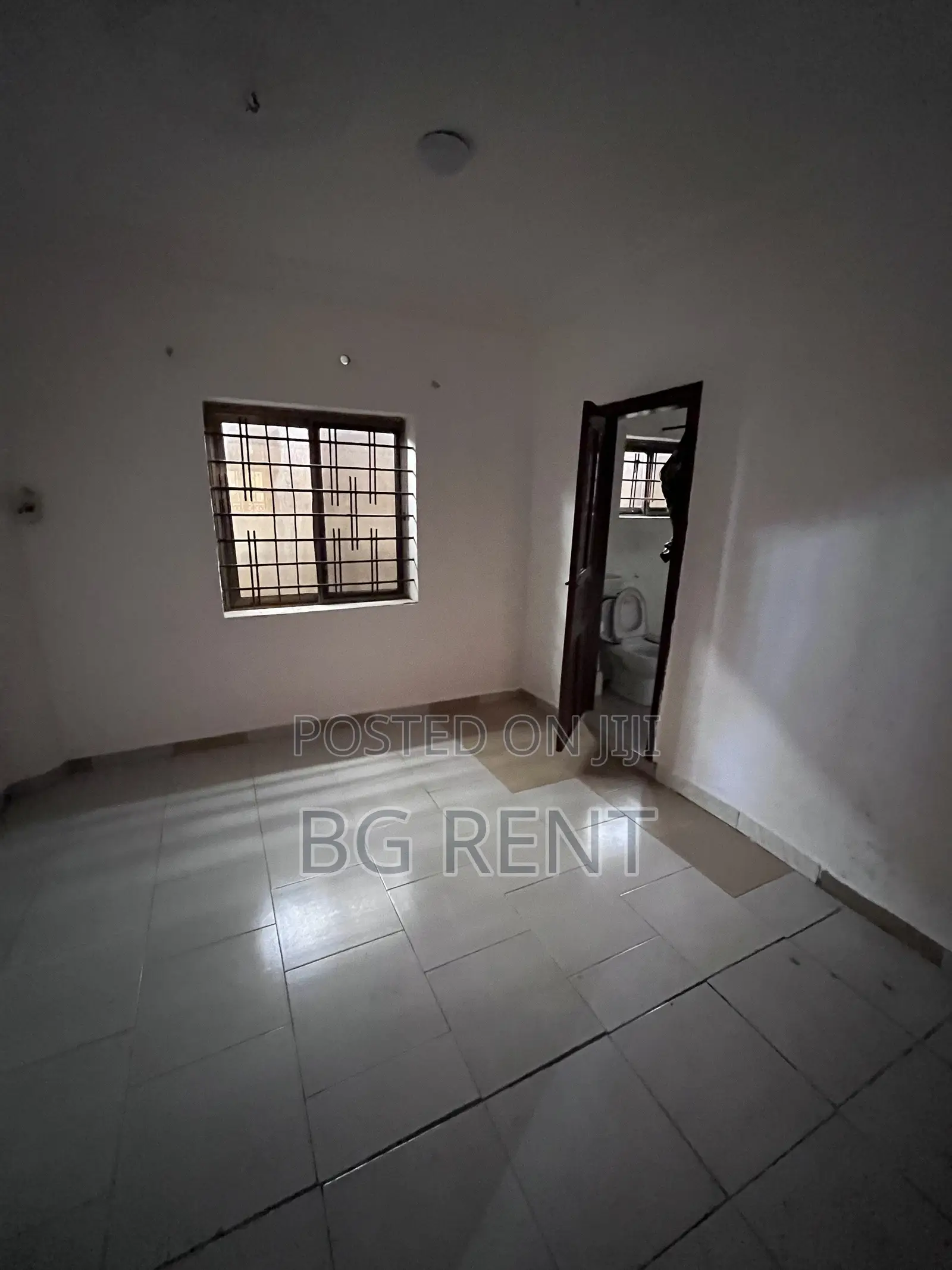 1bdrm Room & Parlour in Spintex for rent