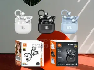 JBL Buds Pro40tws Modern Premium Bluetooth Earbuds