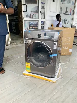 Hot Deals TCL 10kg Heat Pump Dryer|, Eco-Optimized, Energy Saving