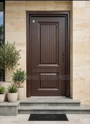 Century Md Security Door