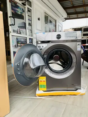 Newly Sealed TCL 10kg Heat Pump Dryer| Gentle Care, Energy Saving