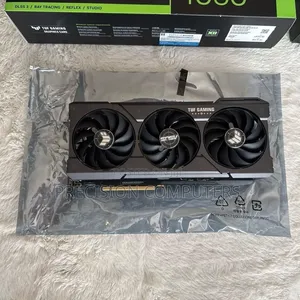 ASUS Tuf RTX 4060ti 8gb