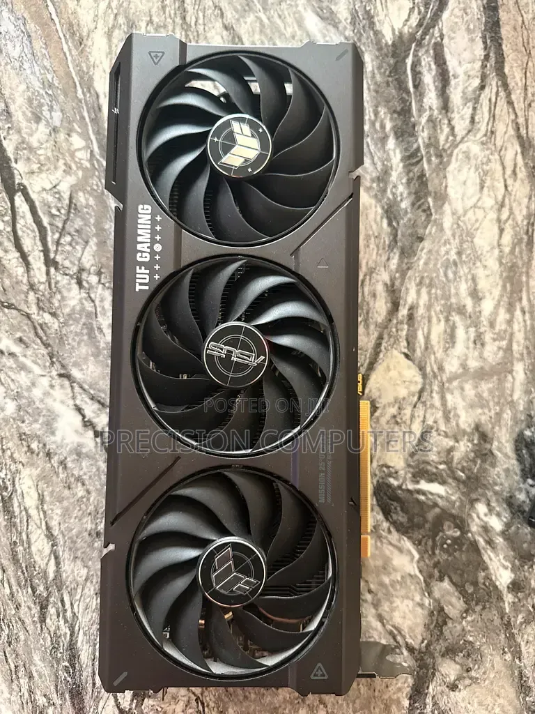 ASUS Tuf RTX 4060ti 8gb