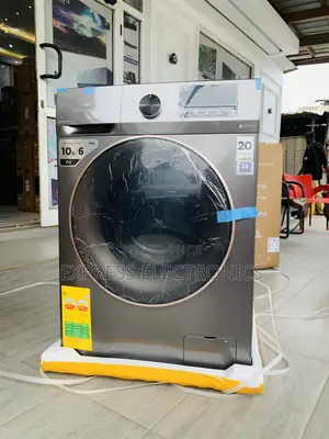 Call for TCL 10kg Heat Pump Dryer| Gentle Care, Energy Saving