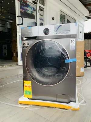 Call for TCL 10kg Heat Pump Dryer| Gentle Care, Energy Saving