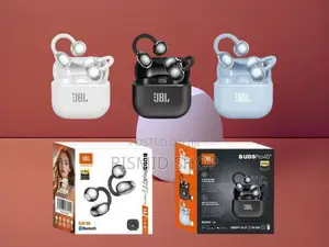 JBL Buds Pro40tws Professional True Wireless Headphones
