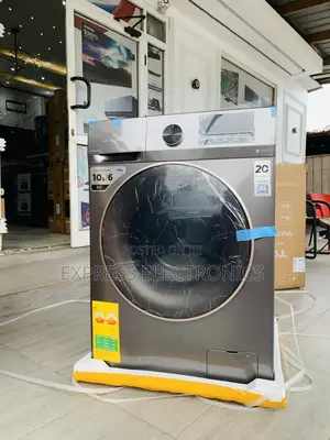 Text Us for TCL 10kg Heat Pump Dryer| Gentle Care, Eco-Optimized,