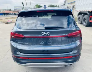 Hyundai Santa Fe SE 2023 Gray