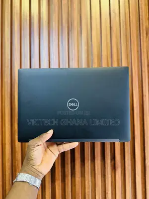 Laptop Dell Latitude 7480 8GB Intel Core i5 SSD 256GB