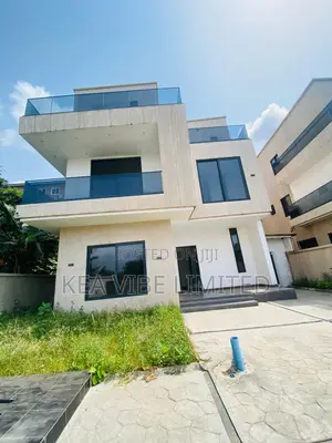 5bdrm House in Lincoln School Area for sale