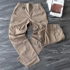 Cargo Pants