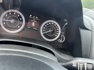 Hyundai Creta 2018 Black