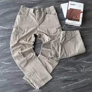 Cargo Pants