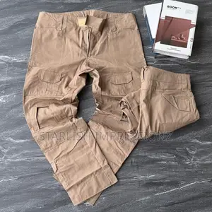 Cargo Pants