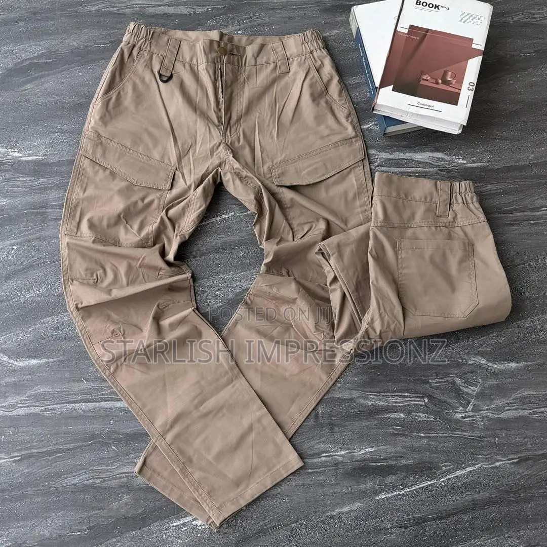 Cargo Pants