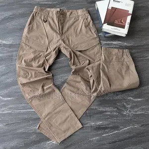 Cargo Pants