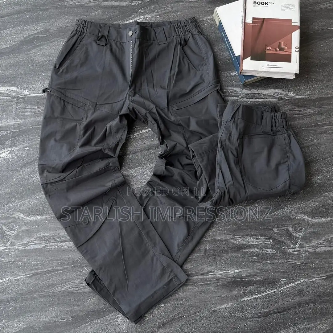 Cargo Pants
