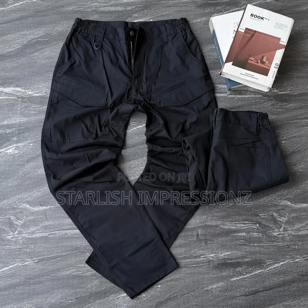 Cargo Pants