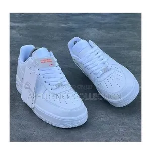 White Air Force
