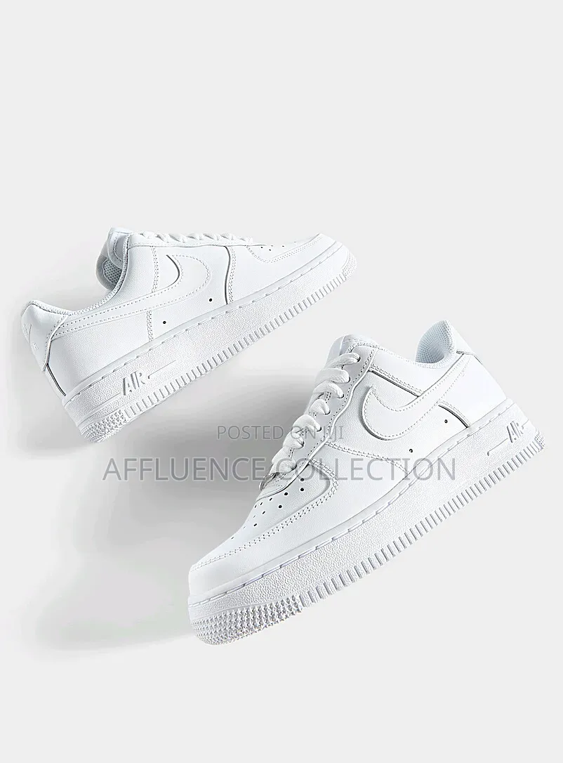 White Air Force
