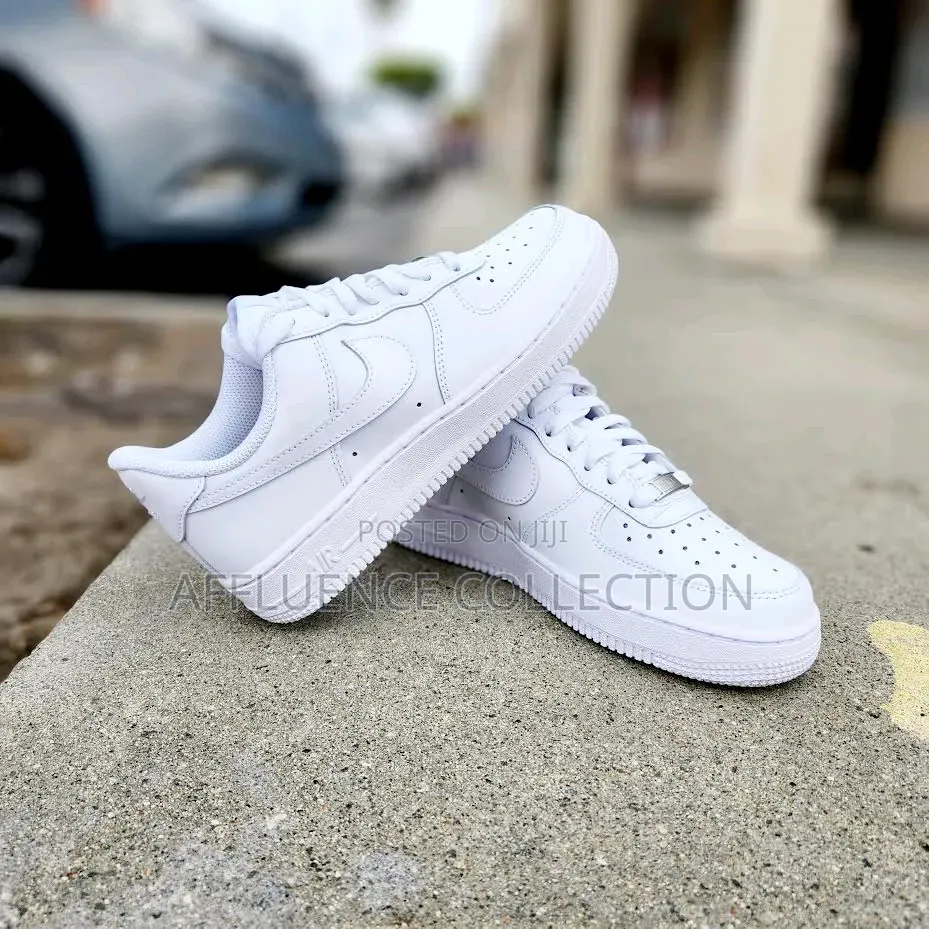 White Air Force