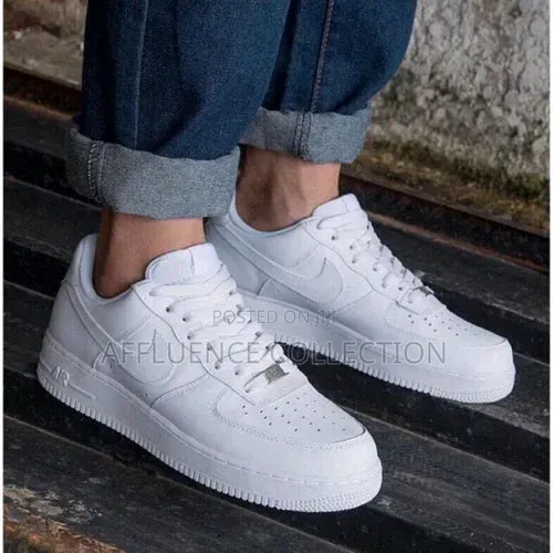 White Air Force