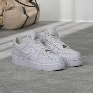 White Air Force