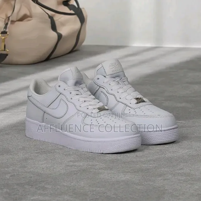 White Air Force