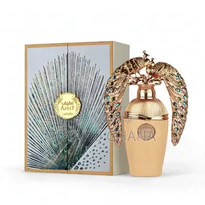 Shop Original Lattafa Afeef Eau De Parfum in Ghana for GHS 599 at Tryahu