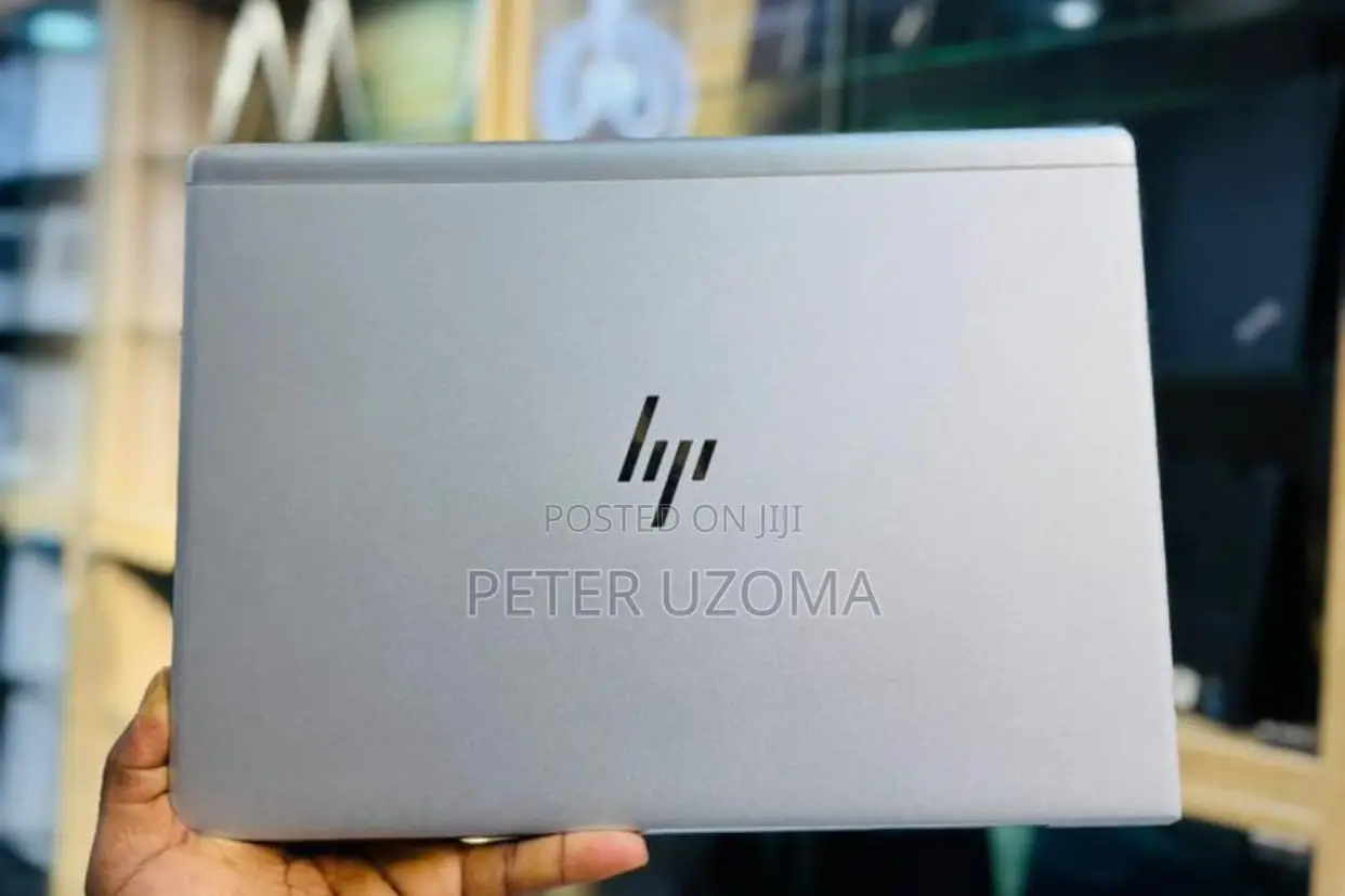 Laptop HP EliteBook 840 G6 8GB Intel Core i5 SSD 256GB