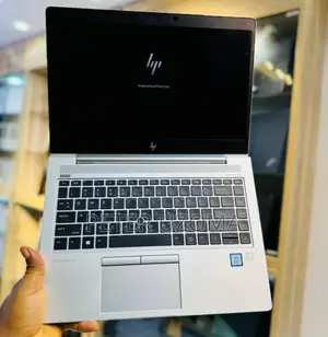 Laptop HP EliteBook 840 G6 8GB Intel Core i5 SSD 256GB